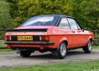 1980 Ford Escort RS2000 - 4