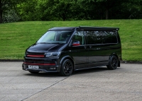 2021 Volkswagen Transporter T32 TDI Kombi Highline BMT