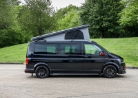 2021 Volkswagen Transporter T32 TDI Kombi Highline BMT - 2