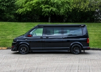 2021 Volkswagen Transporter T32 TDI Kombi Highline BMT - 3