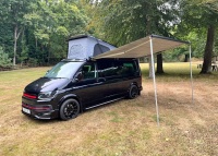 2021 Volkswagen Transporter T32 TDI Kombi Highline BMT - 8