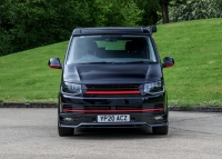 2021 Volkswagen Transporter T32 TDI Kombi Highline BMT - 15