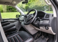 2021 Volkswagen Transporter T32 TDI Kombi Highline BMT - 16