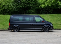 2021 Volkswagen Transporter T32 TDI Kombi Highline BMT - 22