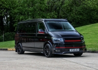 2021 Volkswagen Transporter T32 TDI Kombi Highline BMT - 24