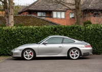 2004 Porsche 911 / 996 Carrera 4S - 3