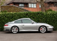 2004 Porsche 911 / 996 Carrera 4S - 22