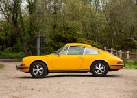 1970 Porsche 911 E - 3