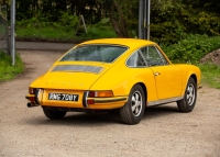 1970 Porsche 911 E - 14