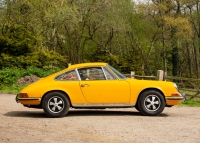 1970 Porsche 911 E - 15