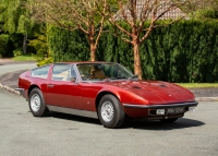 1972 Maserati Indy (4.7 litre)