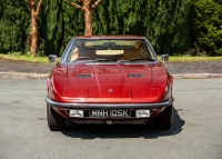 1972 Maserati Indy (4.7 litre) - 2