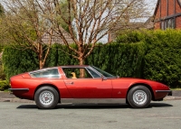 1972 Maserati Indy (4.7 litre) - 3