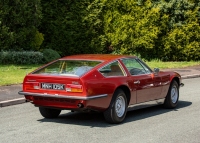 1972 Maserati Indy (4.7 litre) - 4