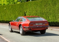 1972 Maserati Indy (4.7 litre) - 6