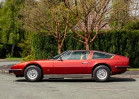 1972 Maserati Indy (4.7 litre) - 7