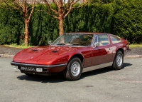 1972 Maserati Indy (4.7 litre) - 8