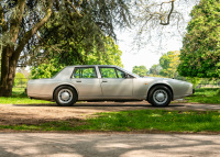 1988 Aston Martin Lagonda Series IV - 2