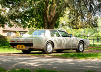 1988 Aston Martin Lagonda Series IV - 3