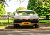 1988 Aston Martin Lagonda Series IV - 4