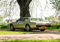 1988 Aston Martin Lagonda Series IV - 5