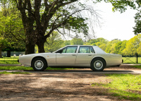 1988 Aston Martin Lagonda Series IV - 6