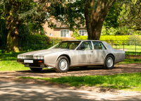 1988 Aston Martin Lagonda Series IV - 7