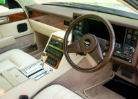 1988 Aston Martin Lagonda Series IV - 9