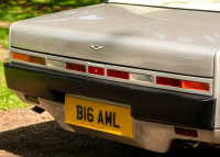 1988 Aston Martin Lagonda Series IV - 28