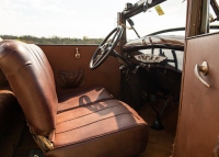 1931 Nash 881 Convertible - 4