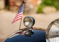 1931 Nash 881 Convertible - 9