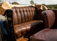 1931 Nash 881 Convertible - 15