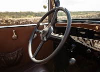 1931 Nash 881 Convertible - 18