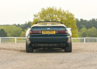 1995 Aston Martin Virage Volante 6.3 litre Cosmetic 'Wide-Body’ - 5