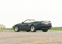 1995 Aston Martin Virage Volante 6.3 litre Cosmetic 'Wide-Body’ - 6