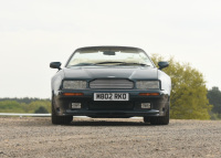 1995 Aston Martin Virage Volante 6.3 litre Cosmetic 'Wide-Body’ - 10