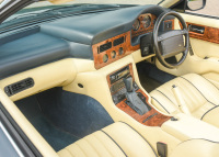 1995 Aston Martin Virage Volante 6.3 litre Cosmetic 'Wide-Body’ - 11