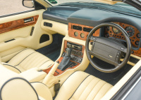 1995 Aston Martin Virage Volante 6.3 litre Cosmetic 'Wide-Body’ - 13