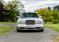 2003 Bentley Arnage T - 4