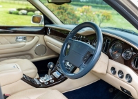 2003 Bentley Arnage T - 6