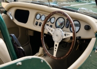 1977 Morgan Plus 8 - 13