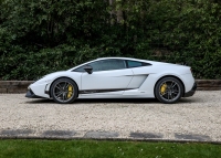 2011 Lamborghini Gallardo V10 570-4 Superleggera - 2