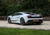 2011 Lamborghini Gallardo V10 570-4 Superleggera - 3