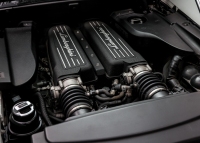 2011 Lamborghini Gallardo V10 570-4 Superleggera - 5