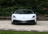 2011 Lamborghini Gallardo V10 570-4 Superleggera - 6