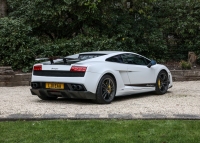 2011 Lamborghini Gallardo V10 570-4 Superleggera - 10