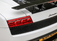 2011 Lamborghini Gallardo V10 570-4 Superleggera - 12