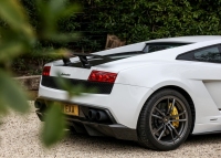 2011 Lamborghini Gallardo V10 570-4 Superleggera - 27