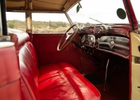 1935 Auburn Phaeton 653 Cabriolet - 4