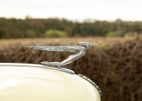 1935 Auburn Phaeton 653 Cabriolet - 9